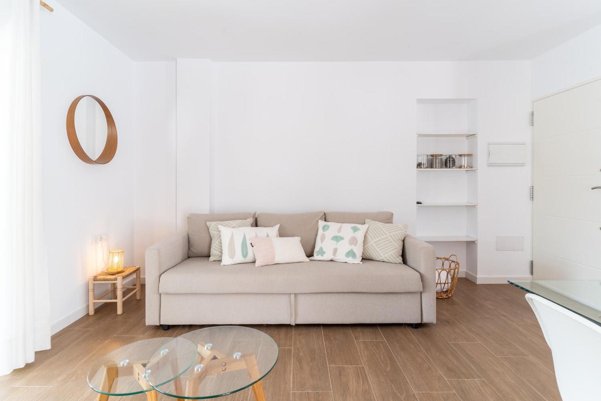 Trendyhomes Los Cinco Arcos Níjar Exterior foto